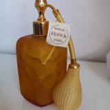 Perfume vaporizer