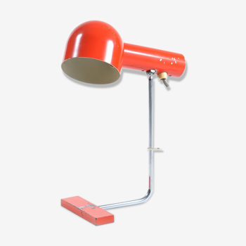 Lampe de table Napako par Josef Hurka, Tchécoslovaquie des années 1960