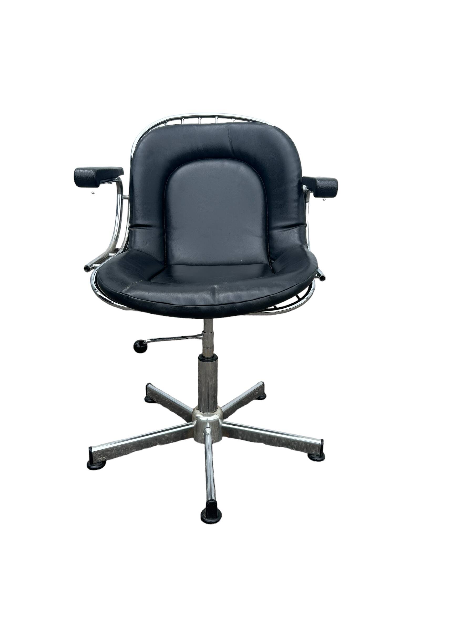 Gastone Rinaldi style armchair