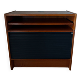 Vintage Scandinavian desk