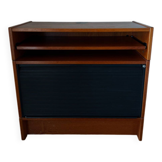 Vintage Scandinavian desk