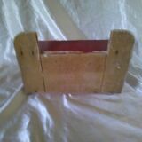 Old doll's sideboard