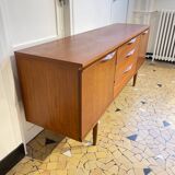 Row organic handles 183cm