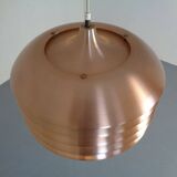 T-742 Lamella Ceiling Lamp by Hans-Agne Jakobsson for Hans-Agne Jakobsson AB Markaryd, 1960s