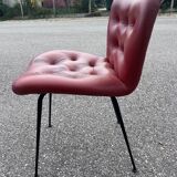 Chair 1950 by Louis Sognot