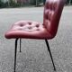 Chair 1950 by Louis Sognot