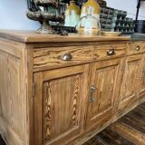 Craft furniture