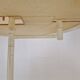 Floor Lamp ‘Schwenkomat’ by Swiss lamps, 1970's