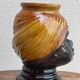 Vase Scheurich- Keramik vintage 70 ´