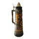 Beer mug