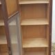 Screen old wardrobe