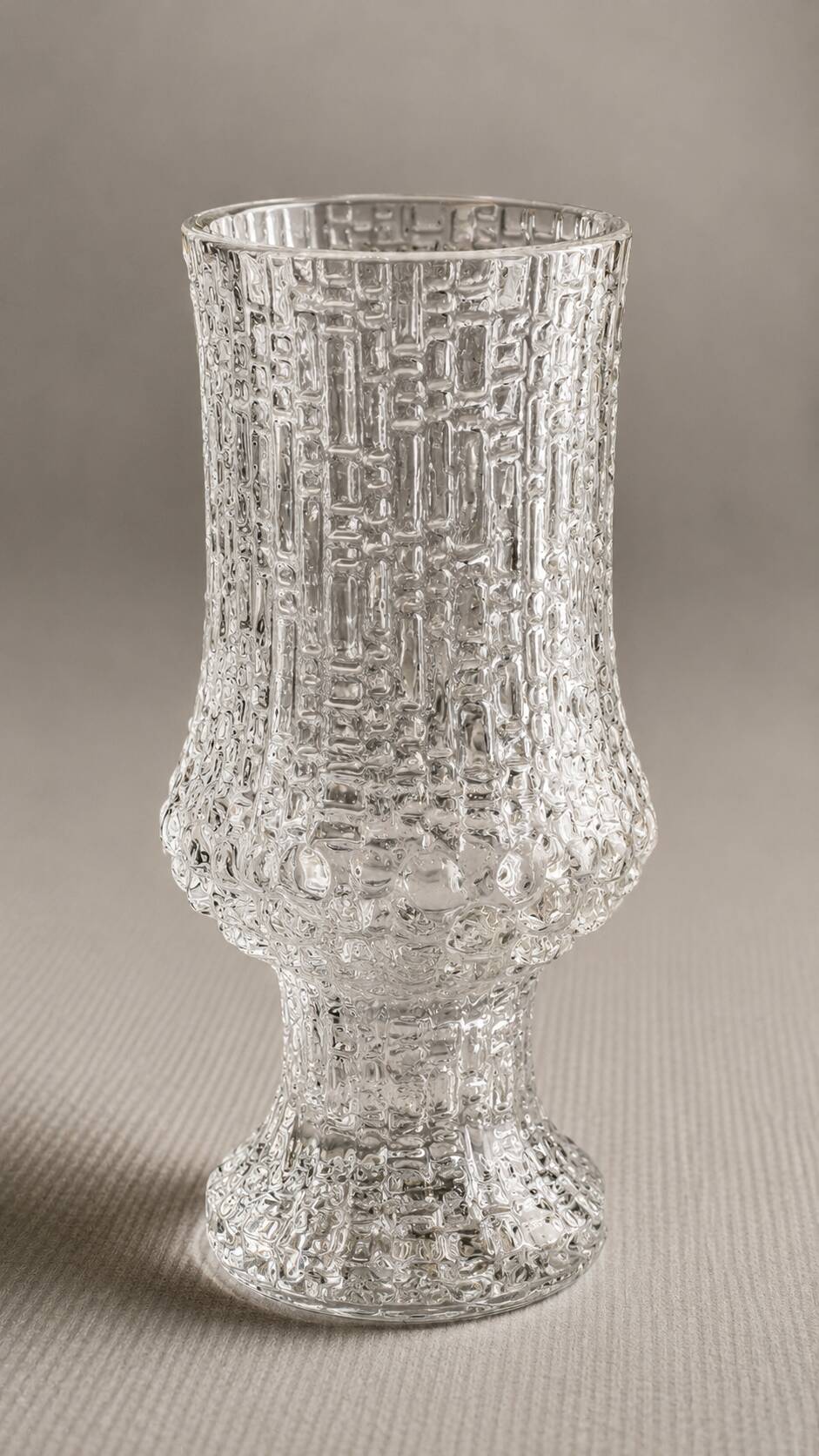 6 liqueur glasses Iittala