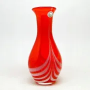 I4K Vase with Buttons Ząbkowice Fiedorowicz