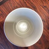 Earthenware vase