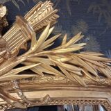 Napoleon III mirror 179x 103