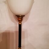 1960s lamp Arlus Lunel