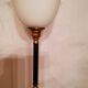 1960s lamp Arlus Lunel