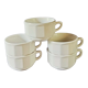 5 bistro cups