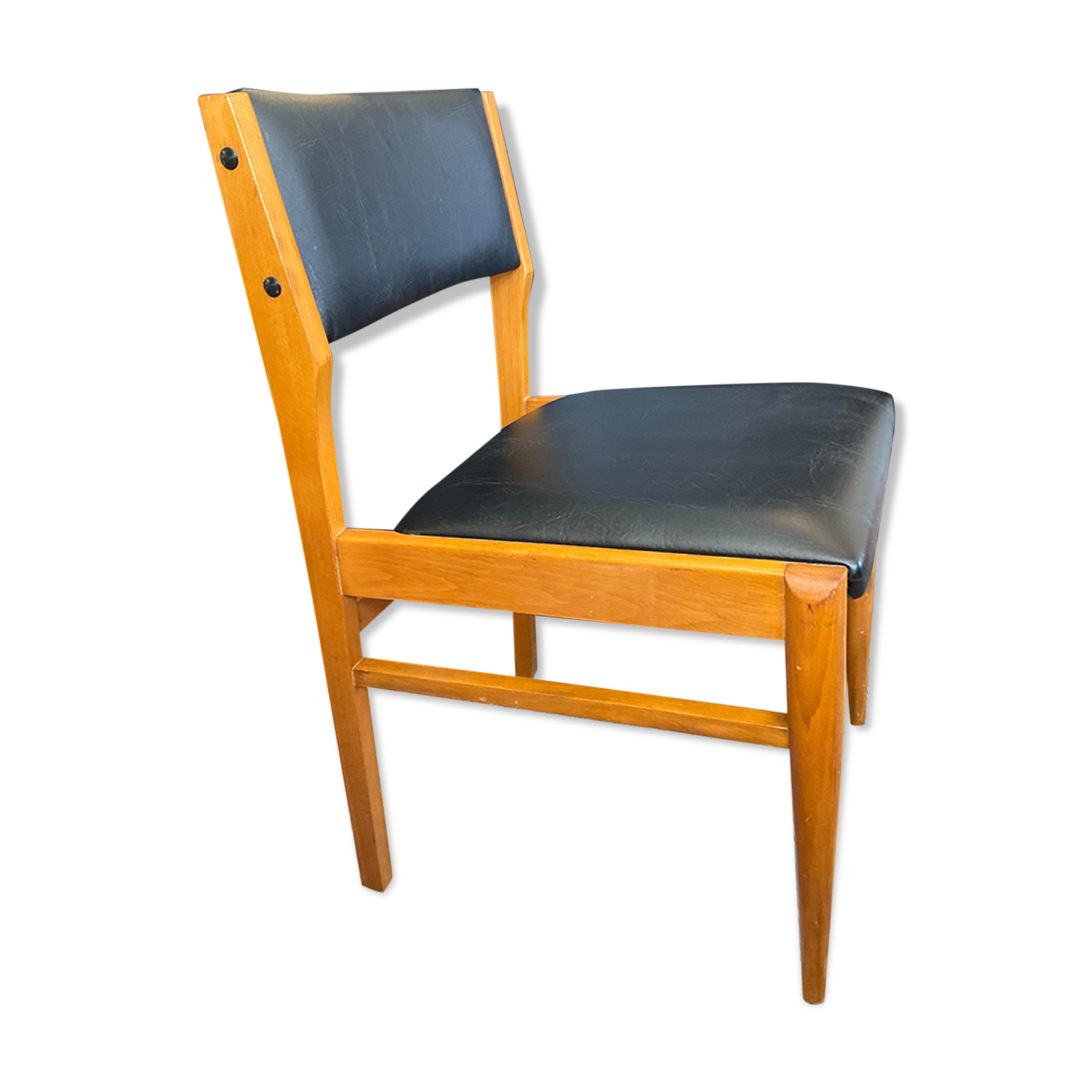 Scandinavian chair from the 60s