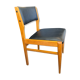 Scandinavian chair from the 60s