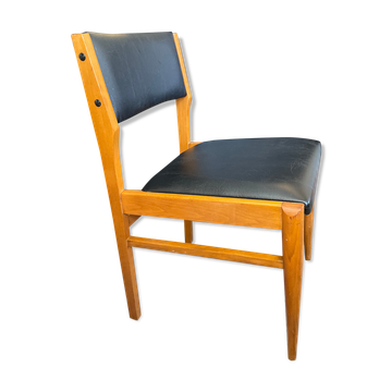 Scandinavian chair from the 60s