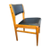 Scandinavian chair from the 60s