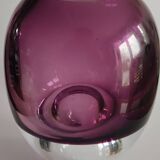 Murano flower vase 1970