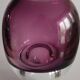Vase, flower holder, Murano 1970