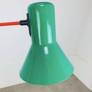 Lampadaire Veneta Lumi couleurs primaires