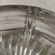 Ashtray or crystal catchall