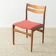 1960s Dining Chairs