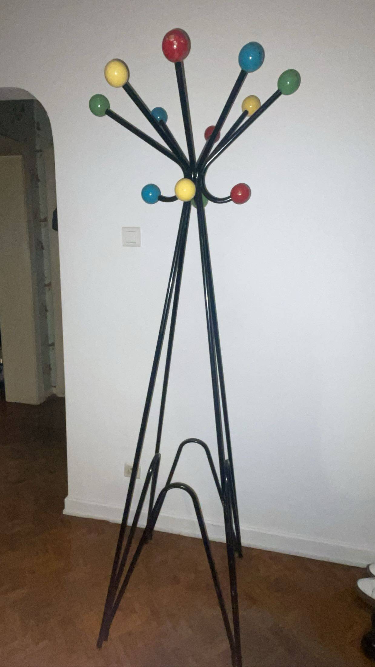 coat rack