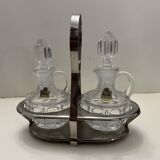 Crystal vinegar oiler