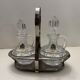 Crystal vinegar oiler