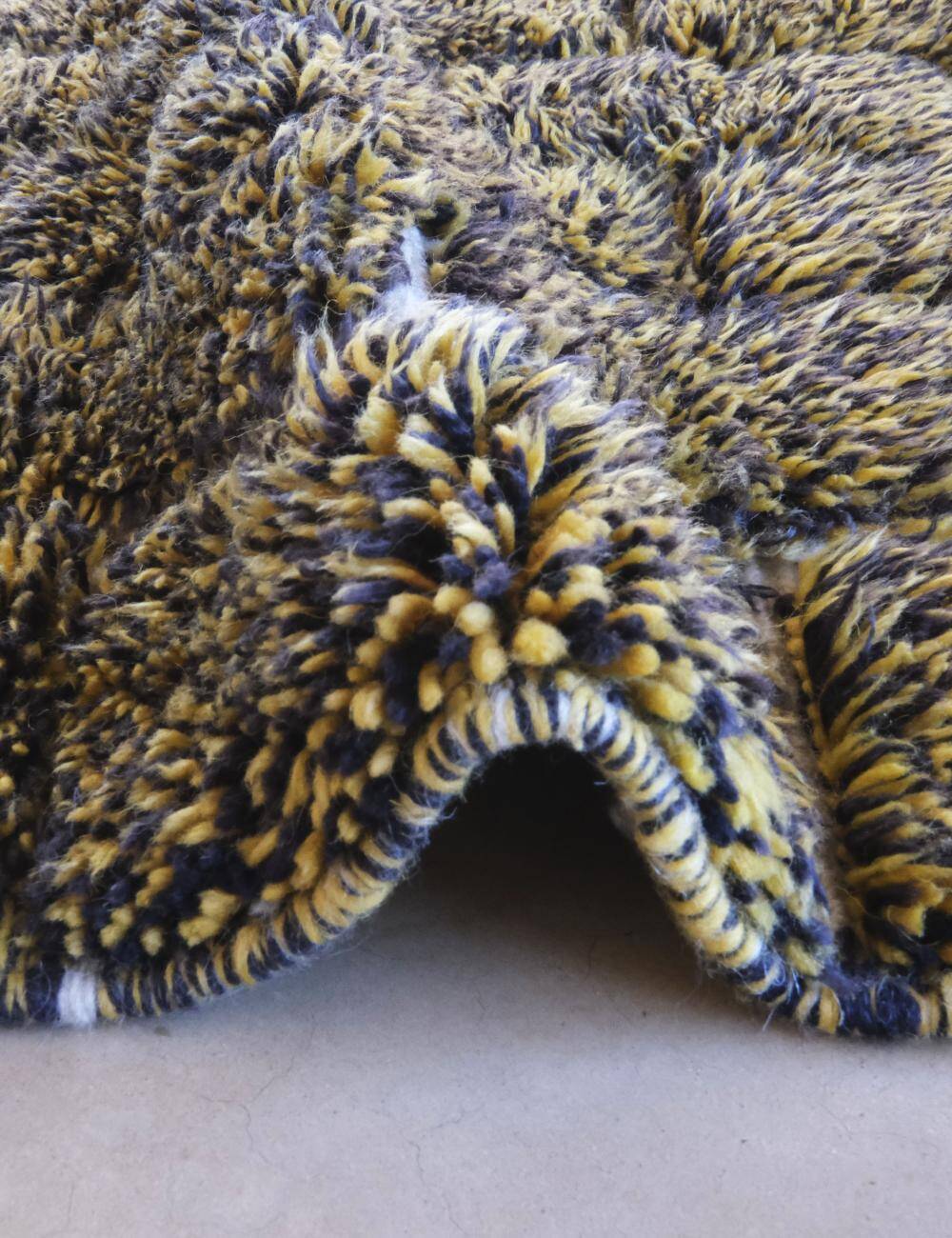 Corridor rug Beni Mrirt - 392 x 104 cm