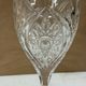 Set of 24 crystal glasses for red and white wine Nachtmann