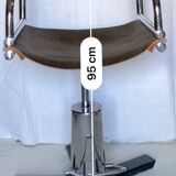 Barber chair