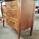 Commode Louis XV