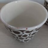 Tasses céramique