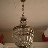 Lustre à papilles