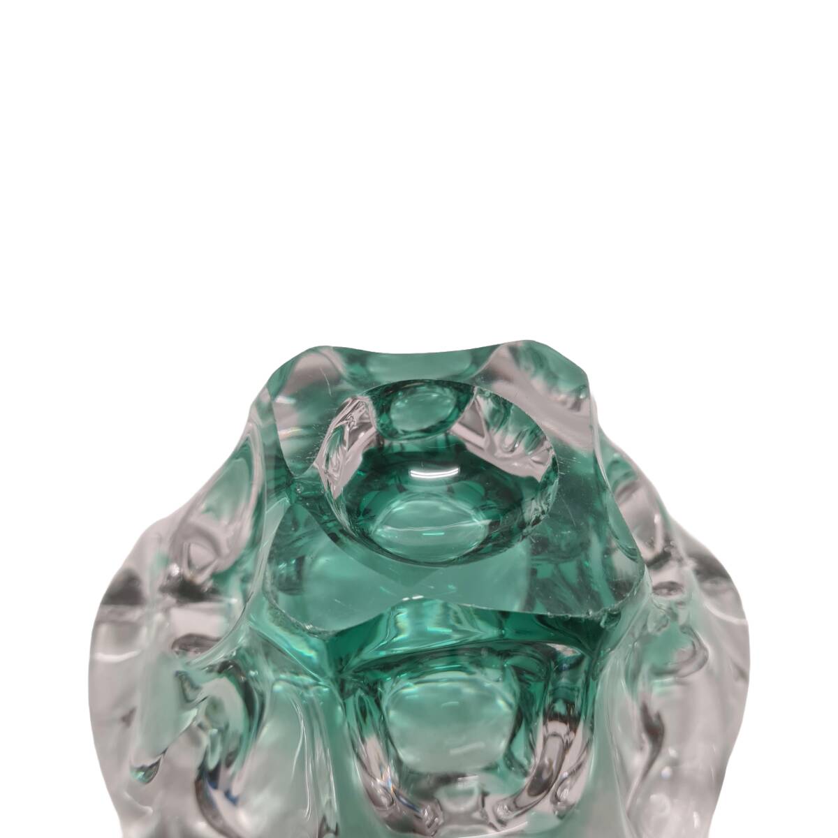 Vintage Josef Hospodka Bowl/Ashtray, 1960s