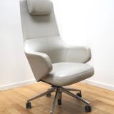 Highback office chair, Vitra