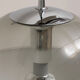 Lot de 2 suspensions de Peill & Putzler Chrome ''Magic Eye''