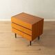 1960s chest of drawers