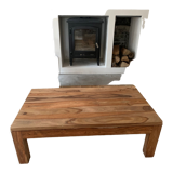 Low table