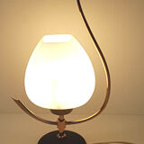 Lampe de table maison Arlus 1950