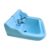 Porcelain washbasin 1960