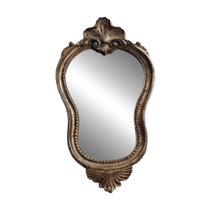 miroir baroque louis