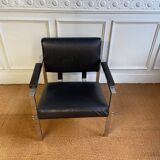 Italian modernist chair, 1960