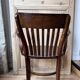 Fauteuil Américain